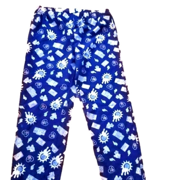 Gap Leggings GIRLS 12 large - Picture 2 of 3